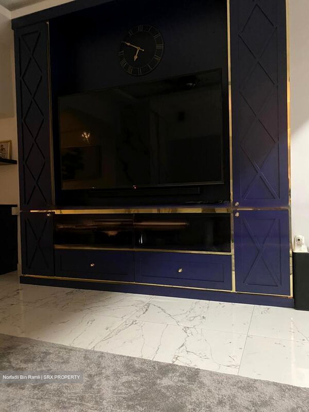Blk 326 Ubi Avenue 1 (Geylang), HDB Executive #455633141